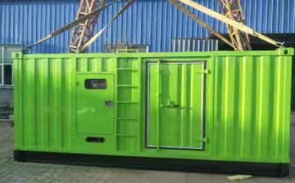 万荣600kw大型柴油发电机组出租价格 万荣600kw大型柴油发电机组出租价格